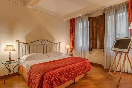 Residenza D'Epoca In Piazza della Signoria - 52