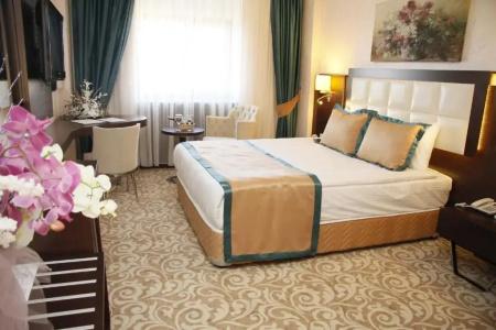 Asrin Park & Spa Convention Center - 33