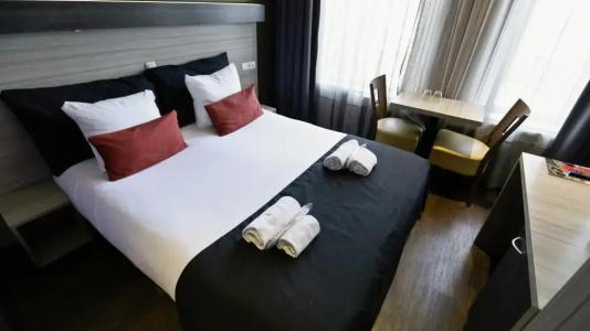 City Amsterdam - 72