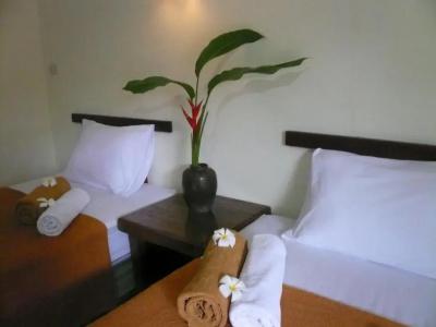 Baan Lamai Resort - 36
