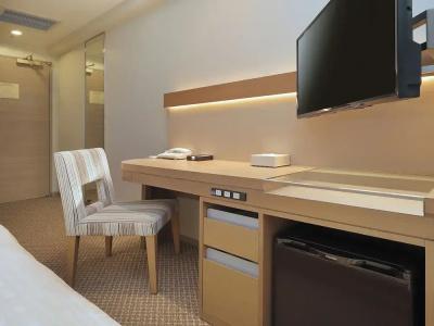 Keio Presso Inn Otemachi - 13