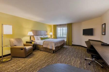 Candlewood Suites Tucson, An Ihg - 38