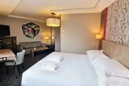Mercure Dijon Centre Clemenceau - 45