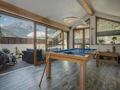 Apart Central – Premium Mountain&Garden - 95
