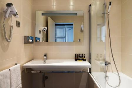 Aquabella Hôtel & Spa - 8