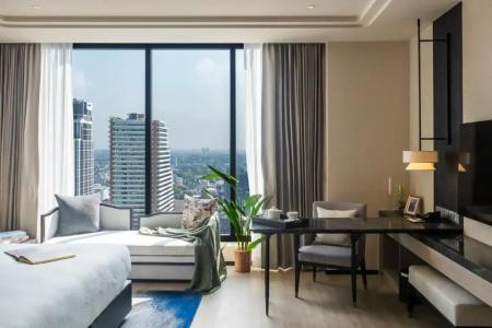Ascott Thonglor - 25