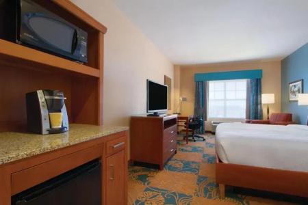 Hilton Garden Inn/Bricktown - 35