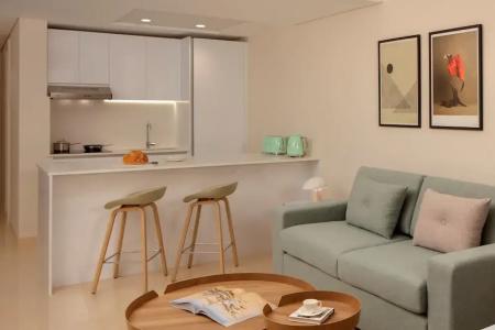 Staybridge Suites Dubai Internet City, an IHG - 69