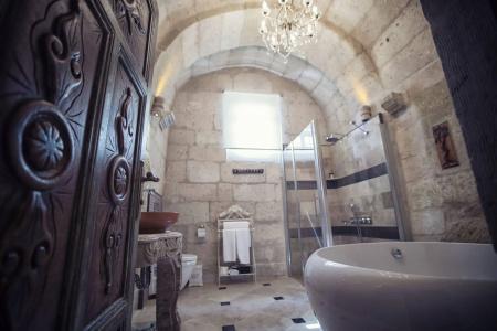 Elika Cave Suites & Spa - 8