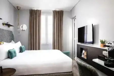 Hôtel Eiffel Saint Charles - 69