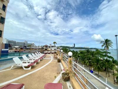 Aa Pattaya - 18