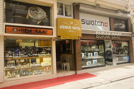 Venue Istanbul Old City - 13