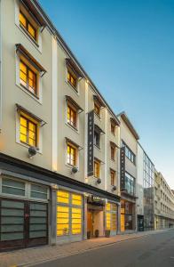Trip Inn Eden Antwerpen - 0