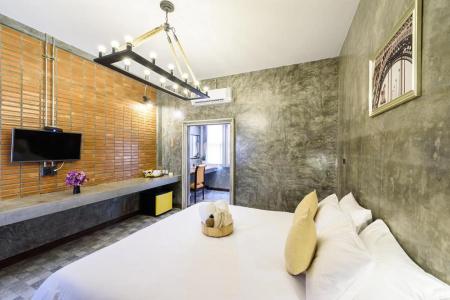 Yellow Pillow - 39