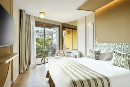 Barceló Illetas Albatros - Только для взрослых - 126
