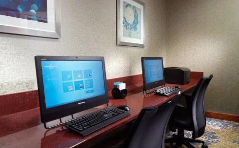 SpringHill Suites by Marriott Atlanta Buckhead - 1