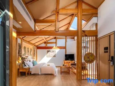 Haitang Garden Inn - 24