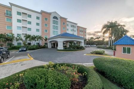 Hodelpa Garden Court - 27