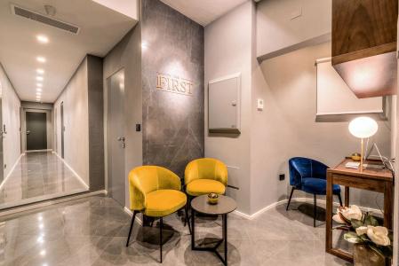 La Spezia by The First - Luxury Rooms & Suites - 7