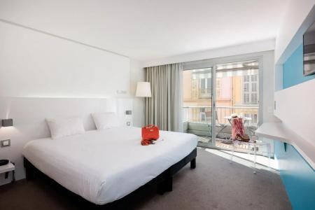 Ibis Styles Menton Centre - 34