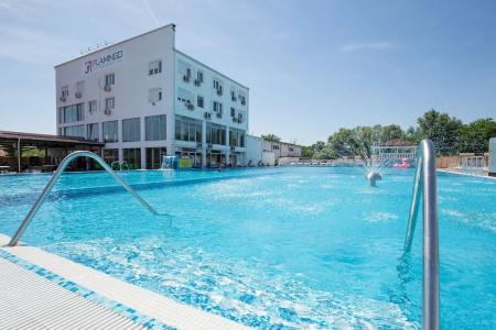 Flamingo resort - 0