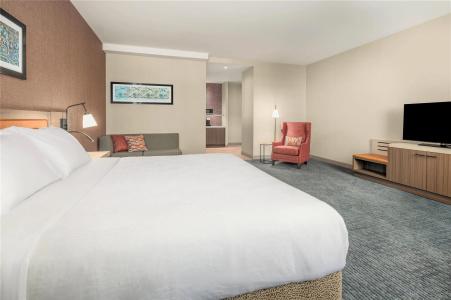 Hilton Garden Inn- Chicago Central Loop - 24