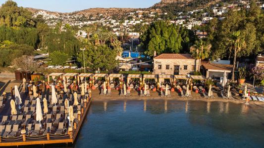 Divan Bodrum Palmira - 17