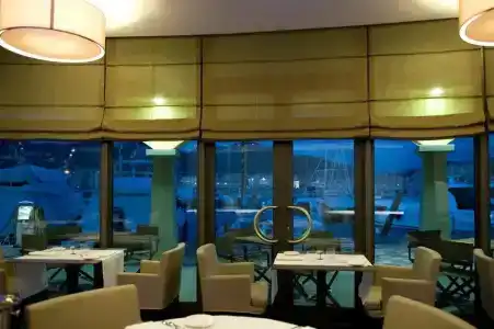 Marina Place Resort - 22