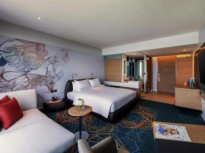 Novotel Marina Sriracha & Koh Si Chang - Sha Extra Plus - 48