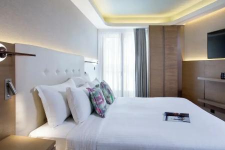 Wyndham Athens Residence - 48