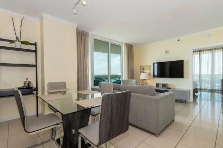 Private Residences at Arya by SoFLA Vacations - 15