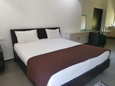 Aqua Marina Beach Cottages - 5