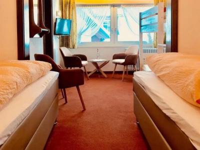Zartenbach B&B - 36