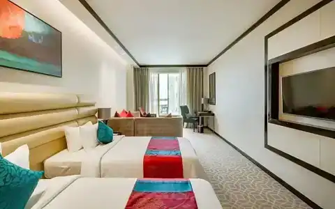 NagaWorld & Entertainment Complex - 54
