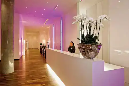 Innside By Meliá düSseldorf Derendorf - 43
