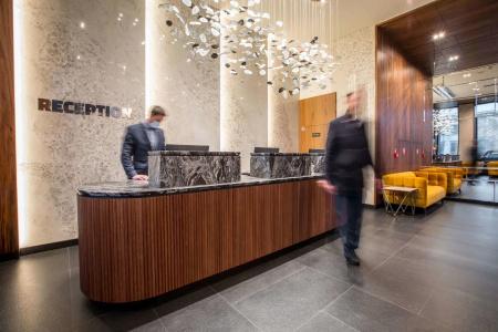 Diament Plaza Katowice - 27