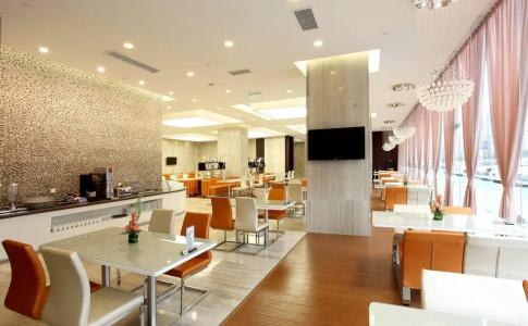 Holiday Inn Express Chengdu Wuhou, An Ihg - 7