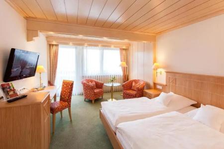 Landgasthof Hirsch - 117