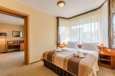 Villa Verdi Pleasure & Spa - 44