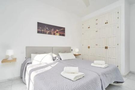 Apartamentos Almoraide Suites - Adults Only - 216