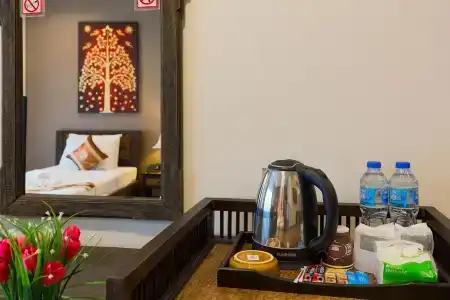 Seeka Boutique Resort - 39