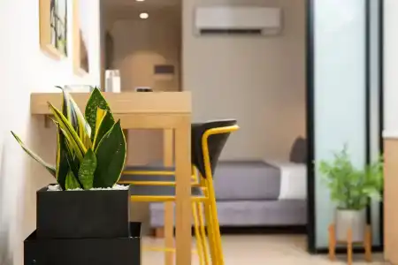 Enattica Suites - 154