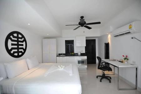 Siam Palm Residence - 1