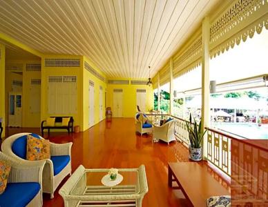 Baan Bayan - Hua Hin - Sha Extra Plus - 133