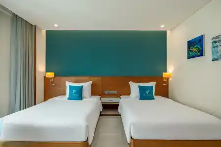 Mandila Beach Danang - 6