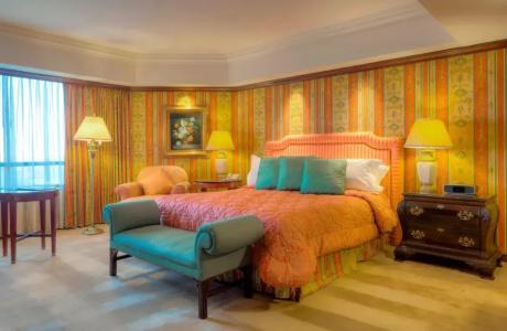 Park Tower, A Luxury Collection, Buenos Aires - 128