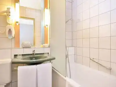 Ibis Budapest Citysouth - 7