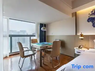 Kyriad Marvelous Kunming High-tech District Kepu Road - 23