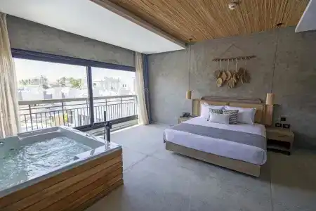 Sunrise Tucana Resort -Grand Select - 33