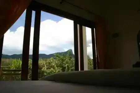 Naga Peak Resort - 26